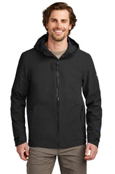 Eddie Bauer® WeatherEdge® Plus Jacket - Deep Black - XS